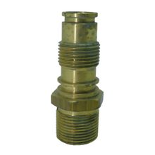 Conector Saída Jacto J7600 J7800 J4800 Com Gatilho