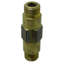 Conector Entrada Jacto J7500 (Latão) Serve 5500