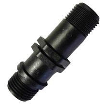 Conector Entrada Jacto J7200 J7600 1/2" Plástico