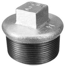 Bujão Tupy 1"