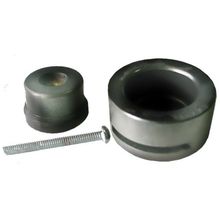 Bocal Termofusão Topfusion 32 Mm - 1" Macho E Fêmea (Conj)