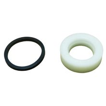 Jogo Gaxeta Hidromar 28Mm Bh6100 Bh6500 Super Bh6750 46 X 28 Mm