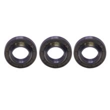 Retentor Óleo Schulz Lavadora Hidrolav 1700w 2000w (kit 3)