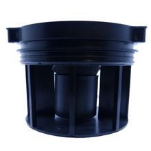 Adaptador Sucção Água Schulz Aspirador Água e Pó 1200W 1400W com Espuma