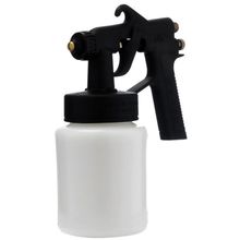 Aplicador de Pintura Arprex Modelo 90 Caneca Plástica Ar Direto T