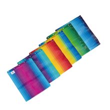 Kit 6 Refil Para Cadeira de Praia Alta Mor