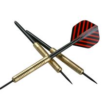 Kit De Dardos Semi Profissionais De Aço (wmg11580)
