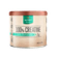 Suplementação 100% Creatina Monohidratada Lata 300g Nutrify