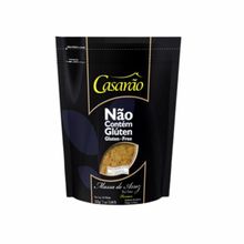 Macarrão Ave Maria Premium Sem Glúten Casarão 200g