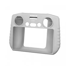 Capa de Silicone para Controle DJI RC Mini 3 Pro - Sunnylife Cor Cinza