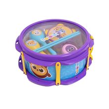 Kit Bandinha Bolofofos - Fun Divirta-se