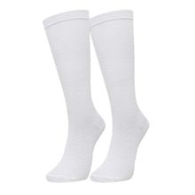 Meia 3/4 Selene Básica Feminina