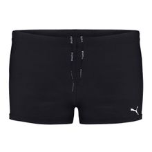 Sunga Boxer Puma Masculina - Preto
