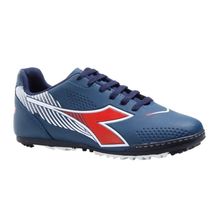 Chuteira Society Diadora Mondiale França