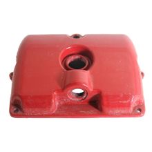 Tampa Carter Chiaperini Lj7000