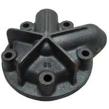 Tampa Cilindro 2 1/2 Chiaperini Cj25Apv Cj30 Cj60Apw Cj80Apw Serve Wayne W700/900