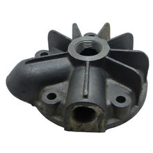 Tampa Cilindro 3 1/4 Chiaperini Cj40Apw Cj60+ Cj60Apw Cj80Apw Serve Wayne W800 W900