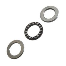 Rolamento Axial 51107A Chiaperini Sj1000 SJ1100 SJ1700