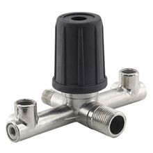 Regulador De Pressão Cruzeta Chiaperini Mc 7.6 Mc 8.5