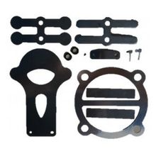 Reparo Placa Válvula Chiaperini Top 15 Apv Completo