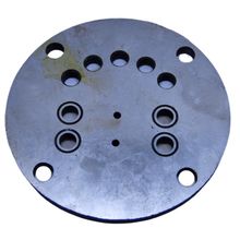 Placa Válvula Chiaperini TOP15APV Lado BP