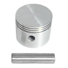 Pistão 80 Mm Chiaperini 20Mpi Top20Mpv Top30Mp3V Motomil Cmv20 Palheta Cmv20Pl Palheta Mbv20 Maw20 Lado Bp Maw25 Lado Ap Maw30 Lado Ap