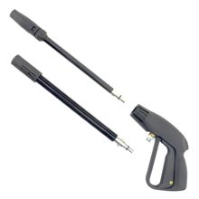Gatilho Chiaperini Sj1300 Sj1350 Sj1700 C Extensão + Bico S Mangueira