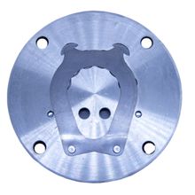 Placa Válvula Chiaperini Schulz AL CJ10BPi CJ15BPV CJ10APV LD BP MSi10VL