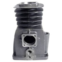 Carter Chiaperini 6 MPI 65MM