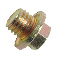 Bujão Chiaperini Lj3000 Lj3100 Lj7000 (Plug Dreno)