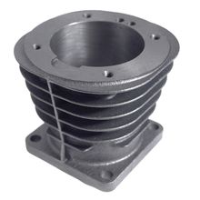 Cilindro 80mm Chiaperini TOP20MPV TOP30MP3V