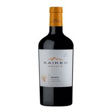 VINHO KAIKEN ESTATE MALBEC 750 ML