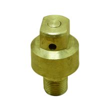 Válvula Alívio Chiaperini 1/8 Npt Sobre Base Ar Direto