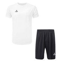 Kit Topper Camiseta + Calção Classic New Masculino