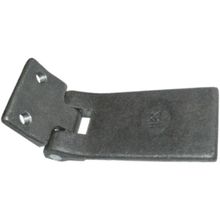 Dobradiça Porta Esquerda Caminhões Vw até 97