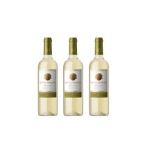 Kit Vinho Santa Helena Sauvignon Blanc Reservado 750ml 3uni