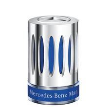 Mercedes Benz Man Travel Spray Eau de Toilette - Perfume Masculino 20ml