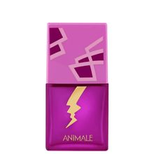 Animale For Men Eau de Toilette - Perfume Masculino 30ml