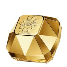 Paco Rabanne Lady Million Royal Eau de Parfum - Perfume Feminino 30ml