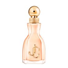 Jimmy Choo I Want Choo Eau de Parfum - Perfume Feminino 40ml