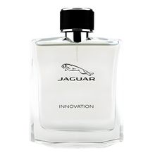 Jaguar Innovation Eau de Toilette - Perfume Masculino 100ml