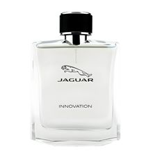 Jaguar Innovation Eau de Toilette - Perfume Masculino 60ml