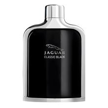 Jaguar Classic Black Eau de Toilette - Perfume Masculino 100ml