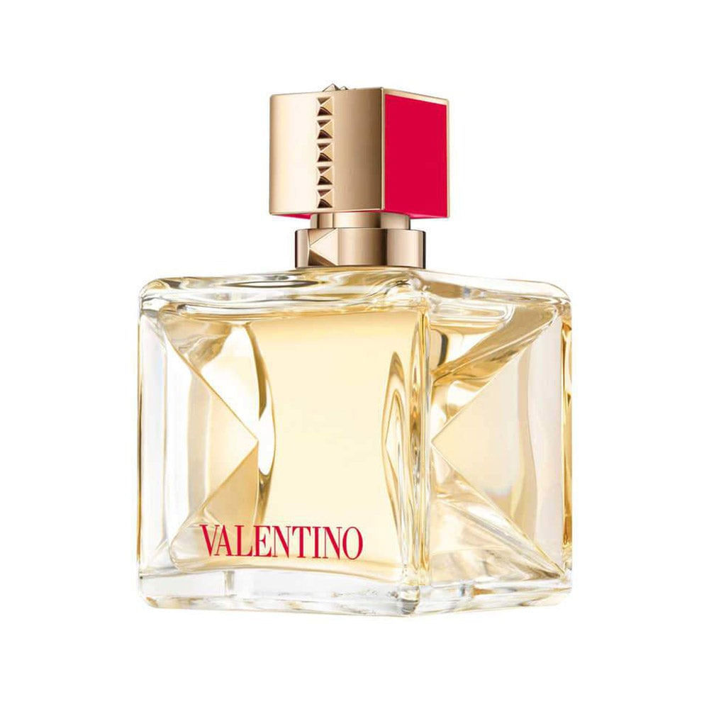 VALENTINO VOCE VIVA オードパルファン Valentino Voce Viva woman Eau de Parfum - Perfume Feminino 100ml