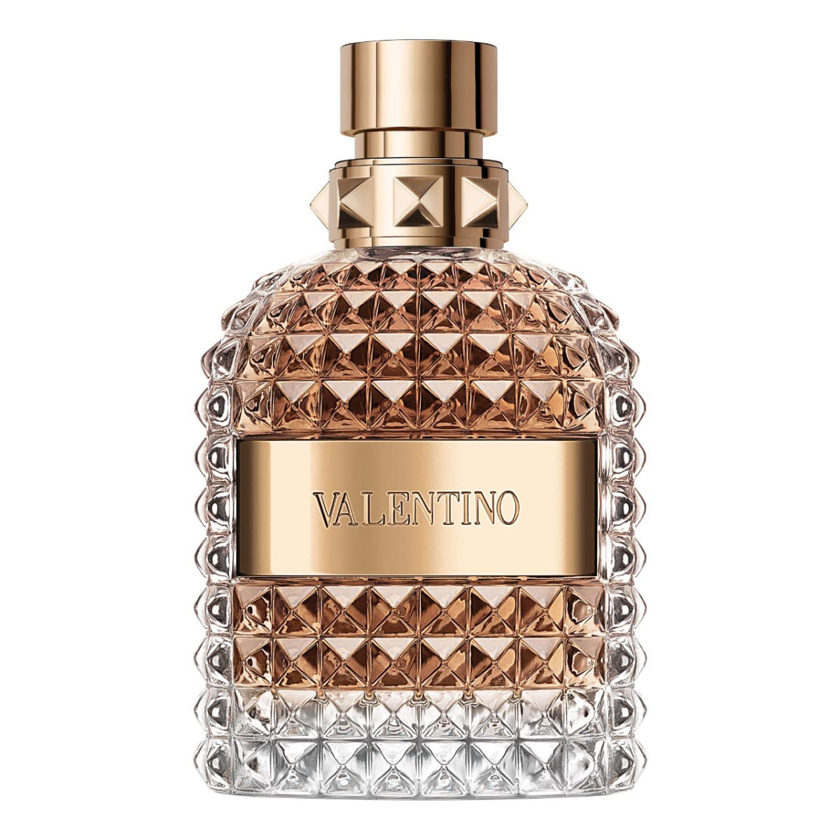 Valentino Uomo Eau de Toilette - Perfume Masculino 100ml - Shop
