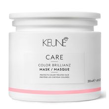 Máscara de Tratamento Care Color Brillianz Keune200ml