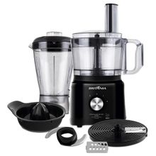 Multiprocessador Britânia 900W 3 em 1 All In One BMP900P 127V