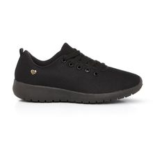 Tênis Love Super Leve e Confortável Lindo Feminino