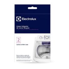 LIMPA MÁQUINA ELECTROLUX LAVADORA E LAVA E SECA 41037303