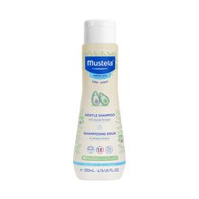 Shampoo Mustela Bebê 200ml